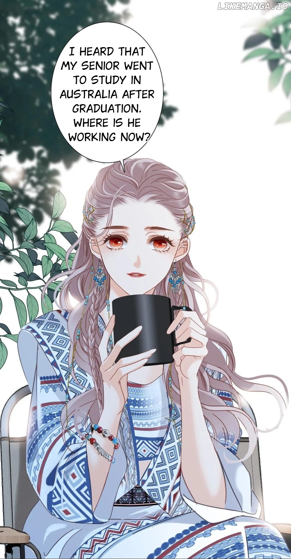 1st Kiss – I Don’t Want To Consider You As Sister Anymore Chapter 80 - 74 - page 40